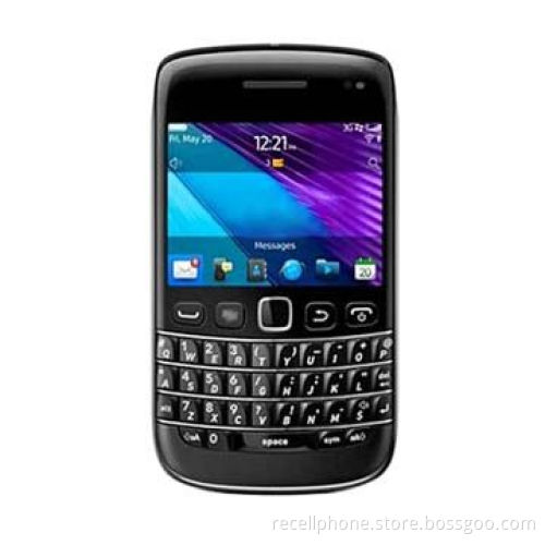 Unlocked BlackBerry Bold 9790 Smartphone, 3G/Quadband/5.0MP camera/850/900/1700/1800/1900/2100 HSDPA